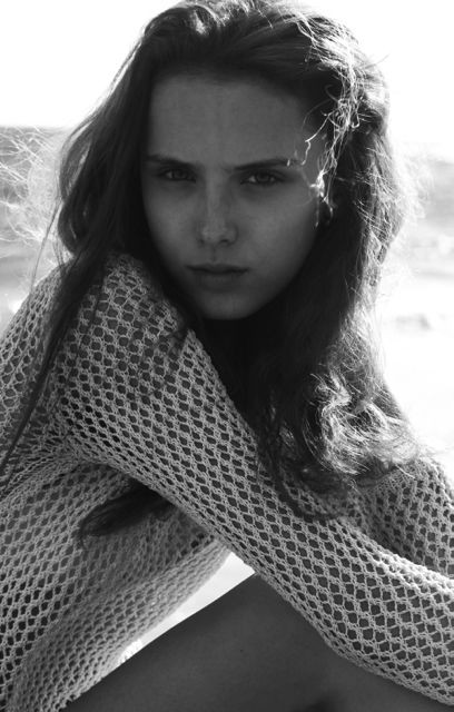 Photo of model Anastasia Balagurova - ID 440507