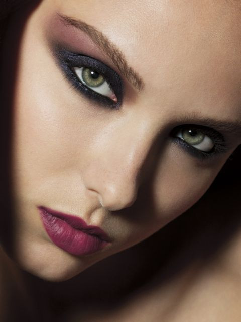 Photo of model Anastasia Balagurova - ID 440511