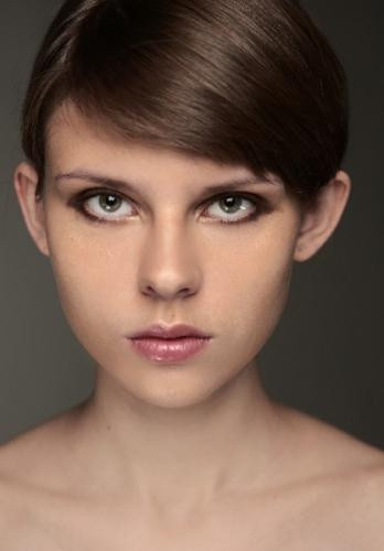 Photo of model Anna Bryleva - ID 328224