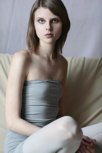 Photo of model Anna Bryleva - ID 328226