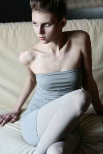 Photo of model Anna Bryleva - ID 328233