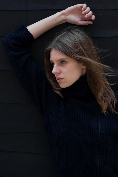 Photo of model Anna Bryleva - ID 328284