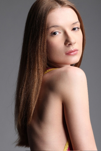 Photo of model Anna Dolgopolova - ID 328242