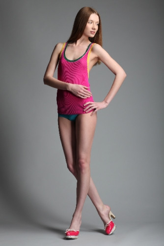 Photo of model Anna Dolgopolova - ID 328249