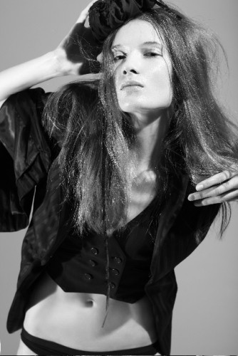 Photo of model Anna Dolgopolova - ID 328252