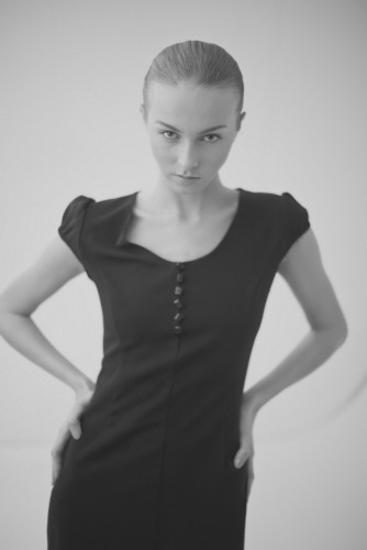 Photo of model Kristina Gorbunova - ID 328307