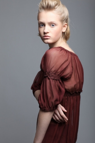 Photo of model Kristina Koroleva - ID 328314