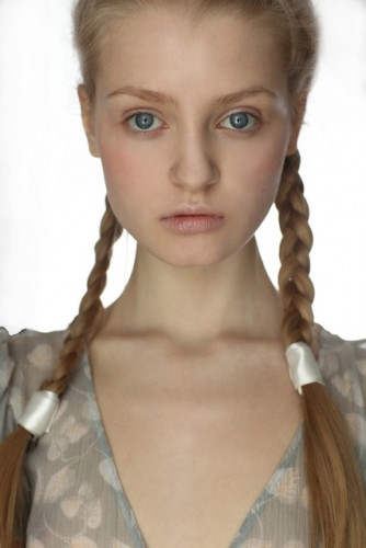 Photo of model Kristina Koroleva - ID 328315