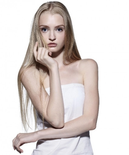 Photo of model Kristina Koroleva - ID 328329