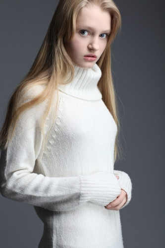 Photo of model Kristina Koroleva - ID 328340