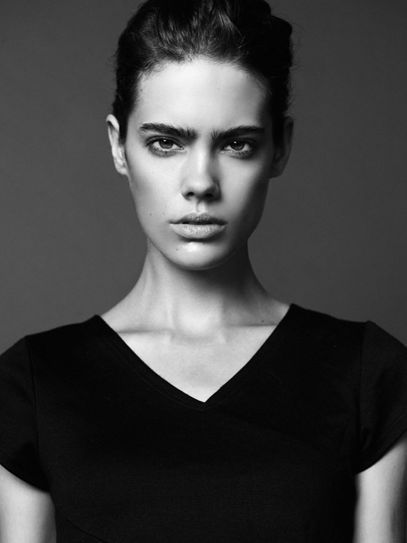 Photo of fashion model Taja Feistner - ID 564306 | Models | The FMD