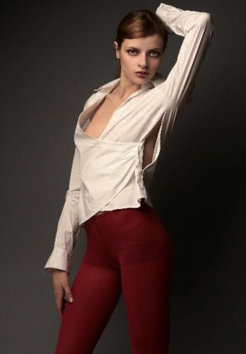 Photo of model Elena Lomako - ID 328343