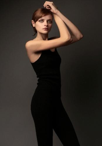 Photo of model Elena Lomako - ID 328353