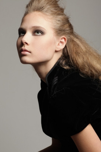 Photo of model Liza Koop - ID 328386