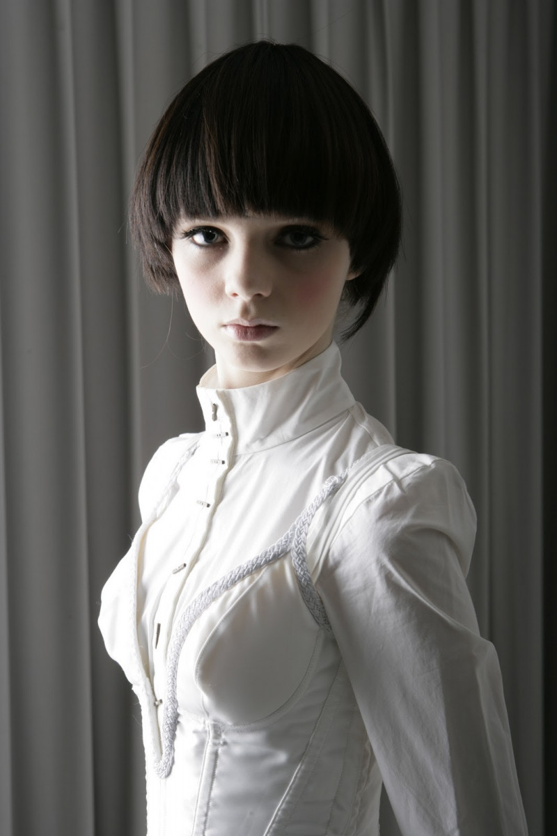 Photo of model Mila Kachegina - ID 328399