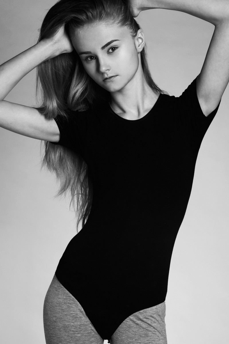 Photo of model Anna Ponomareva - ID 429552