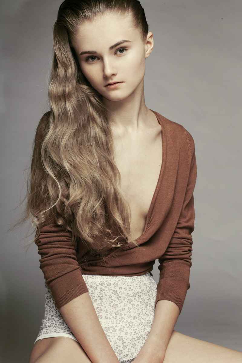 Photo of model Anna Ponomareva - ID 429555