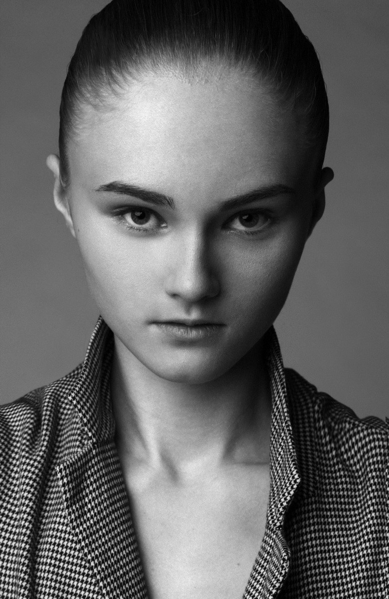 Photo of model Anna Ponomareva - ID 429561