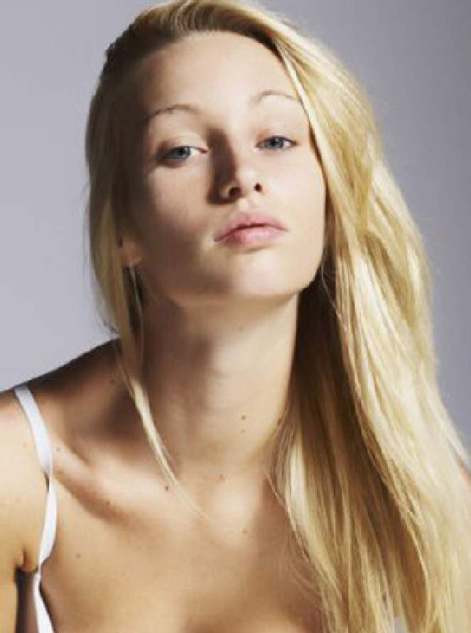 Photo of model Kelly van der Kerchove - ID 328509