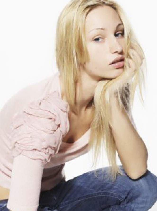 Photo of model Kelly van der Kerchove - ID 328512