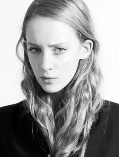 Chloé Dole - Fashion Model | Models | Photos, Editorials & Latest News ...