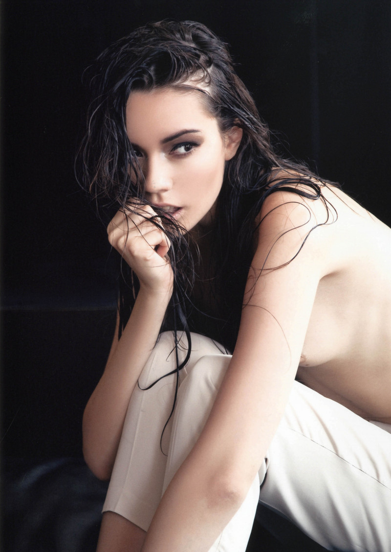 Photo of model Adriana Pirvu - ID 328689