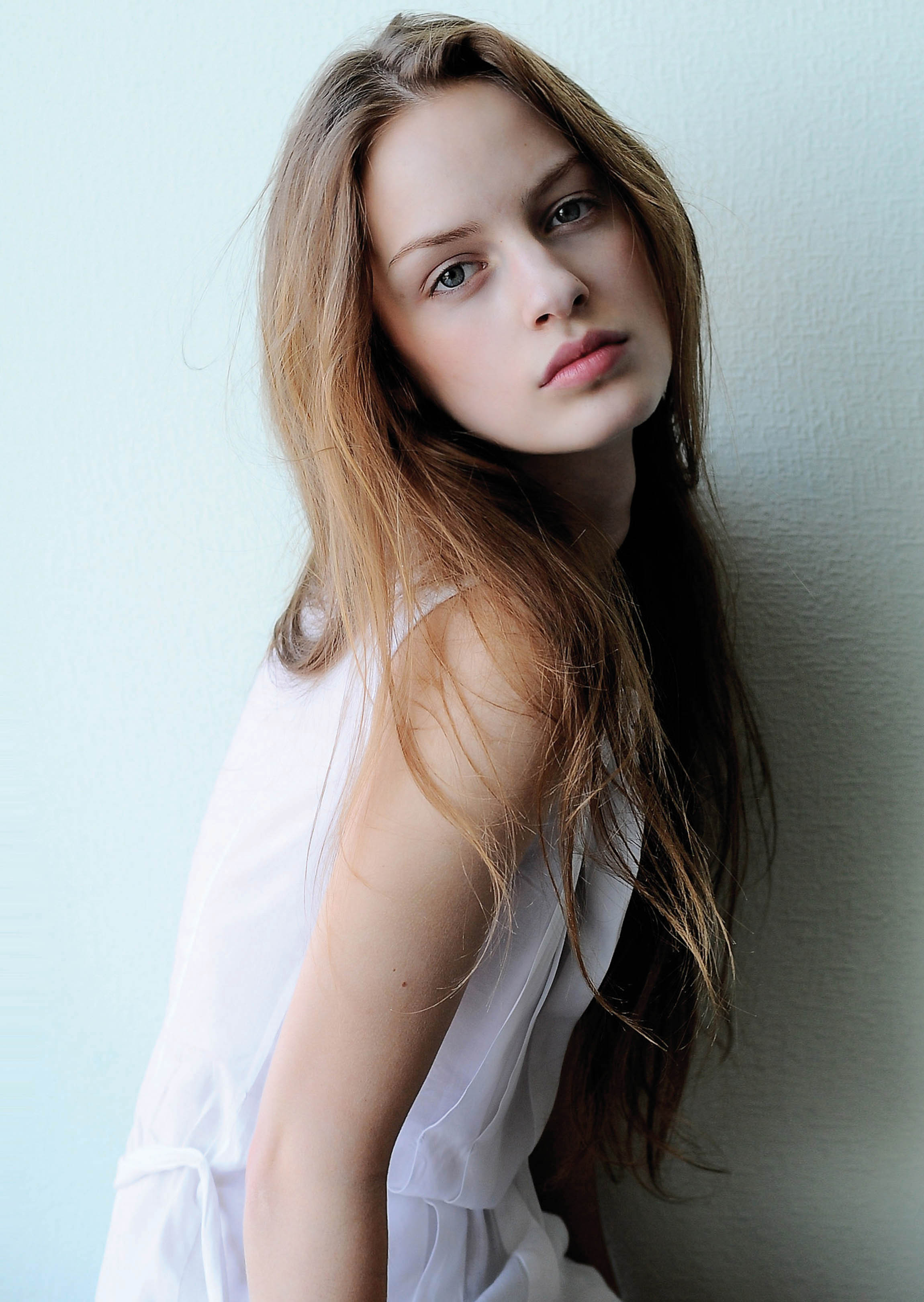Photo of model Alena Eliseeva - ID 328725 