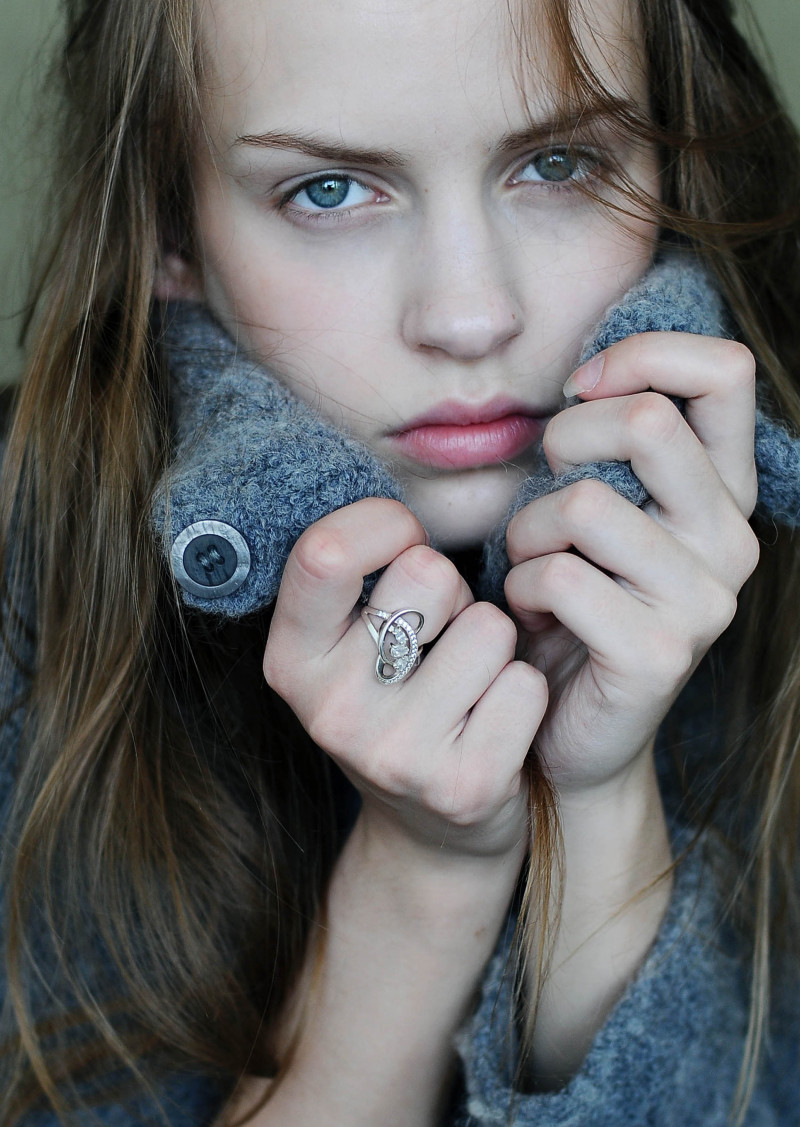 Photo of model Alena Eliseeva - ID 328726