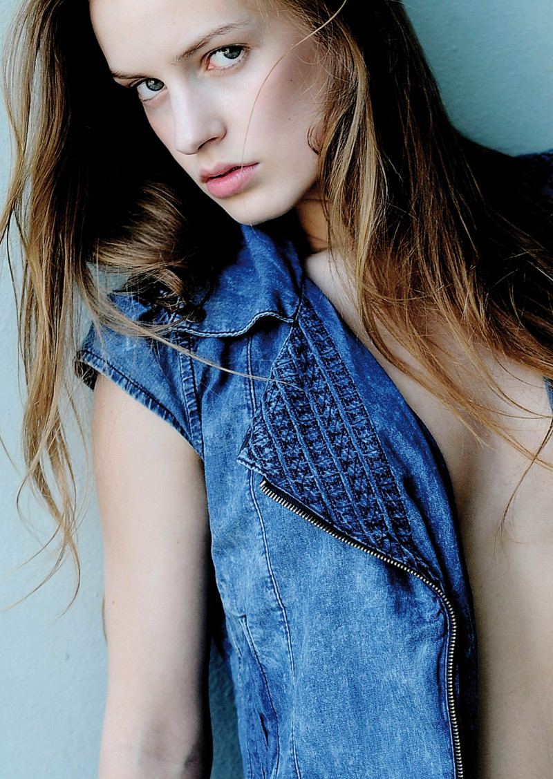 Photo of fashion model Alena Eliseeva - ID 328733 | Models | The FMD