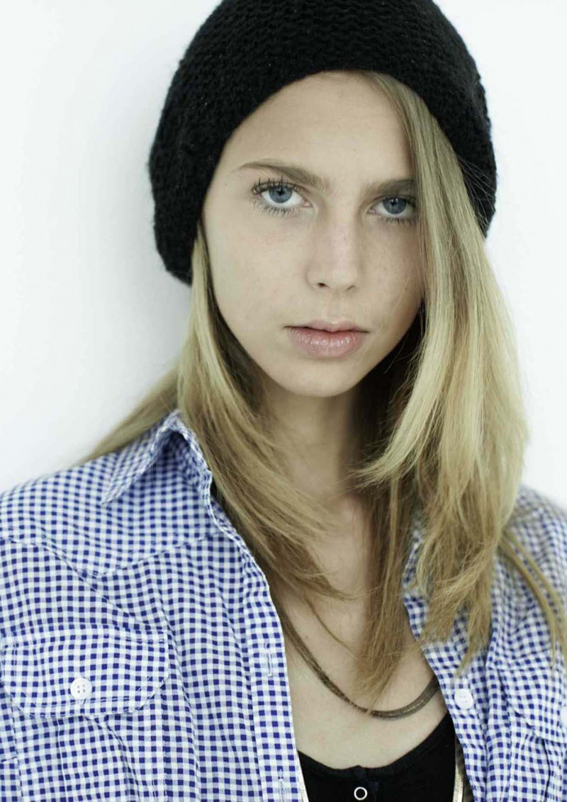 Photo of model Anastasia Sedlick - ID 328758