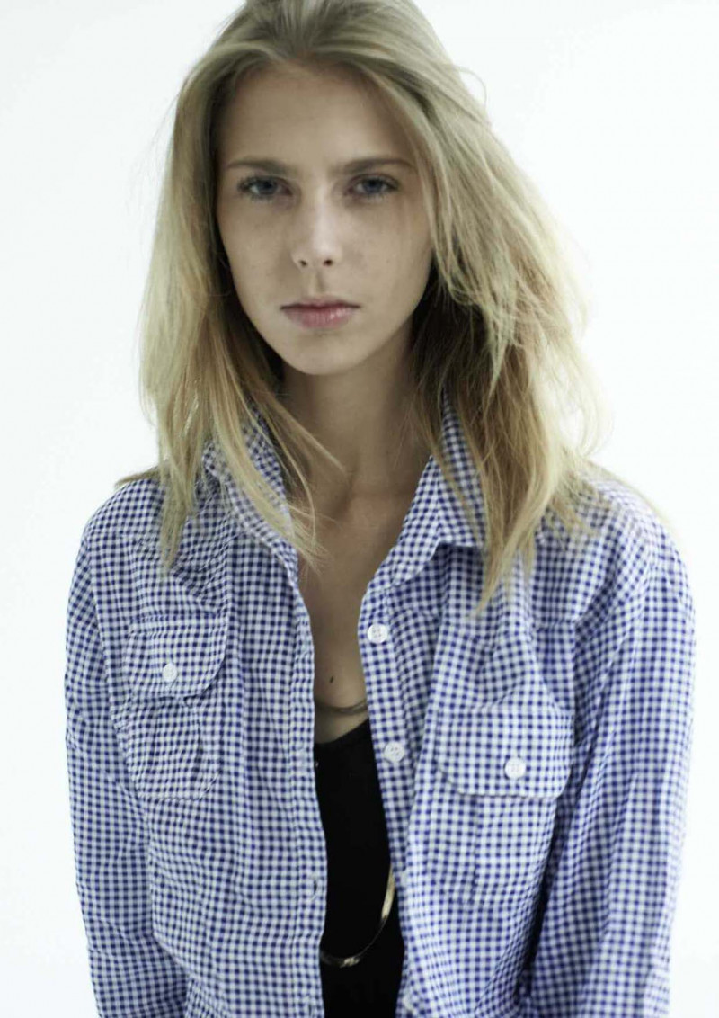 Photo of fashion model Anastasia Sedlick - ID 328759 | Models | The FMD