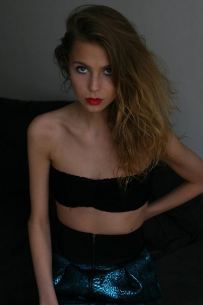 Photo of model Anastasia Sedlick - ID 328769