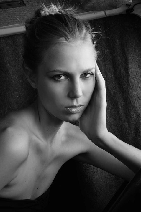 Photo of model Anastasia Sedlick - ID 328774