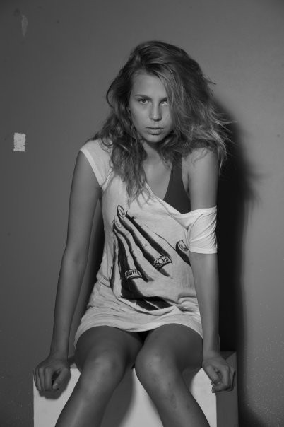 Photo of model Anastasia Sedlick - ID 328786