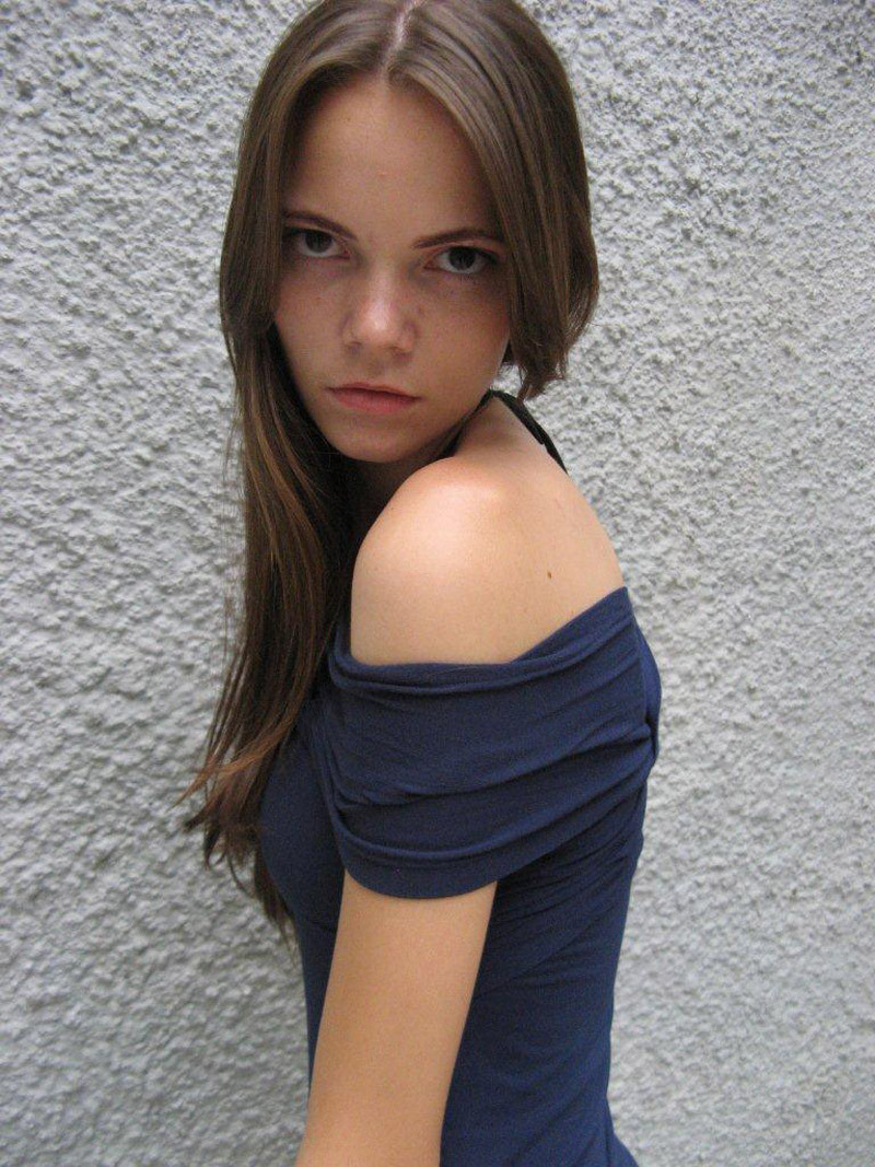 Photo of model Ellen Pinaffi - ID 328889