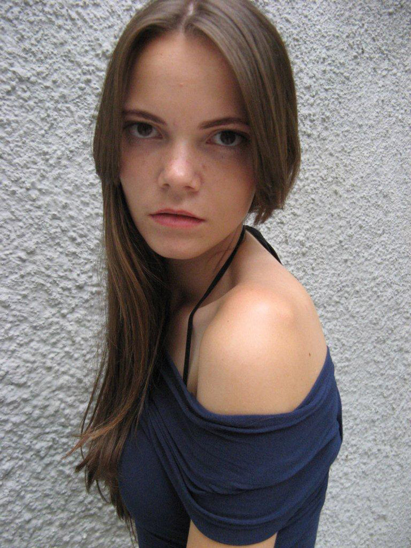 Photo of model Ellen Pinaffi - ID 328892