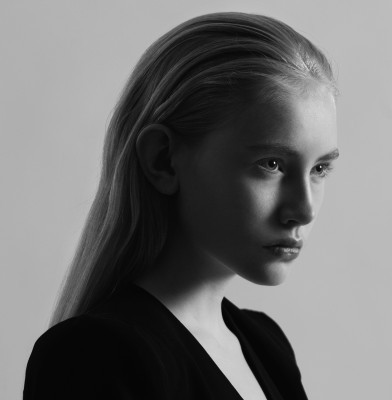 Brita Täpp - Gallery with 8 general photos | Models | The FMD