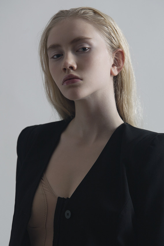 Photo of model Brita Täpp - ID 328897