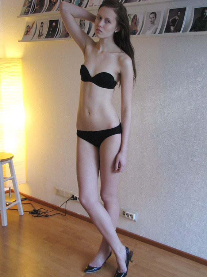Photo of model Kirsi Kujala - ID 328907