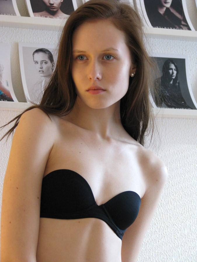 Photo of model Kirsi Kujala - ID 328910