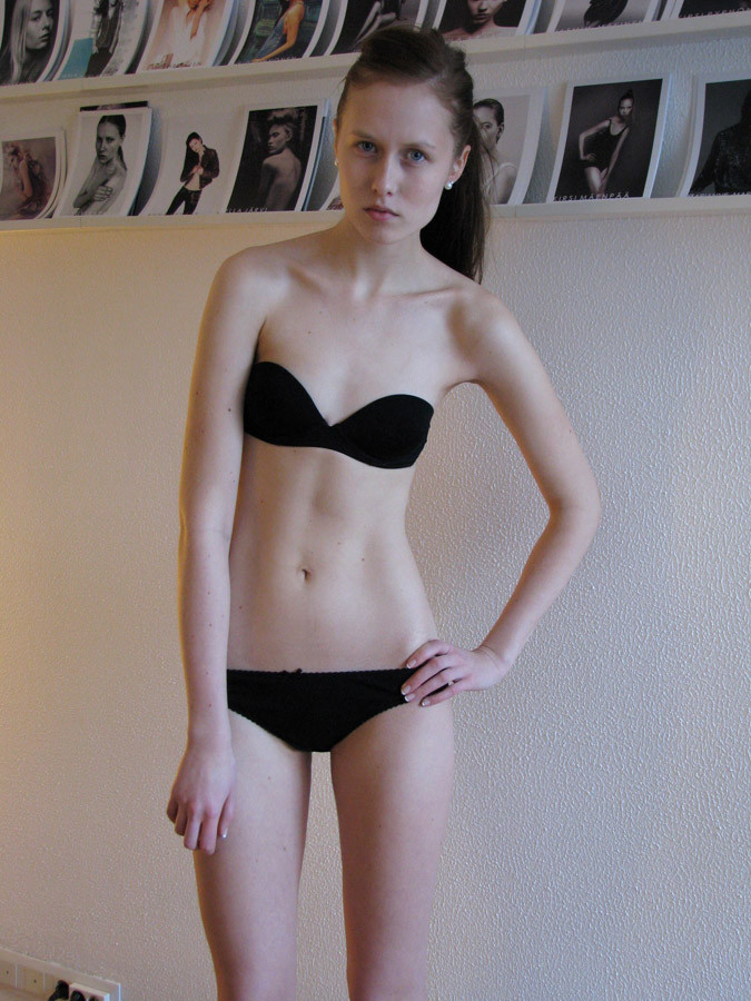 Photo of model Kirsi Kujala - ID 328915