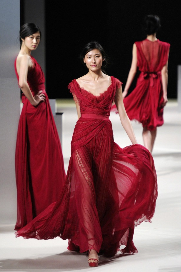 Photo of fashion model Lela Wang - ID 343767 | Models | The FMD