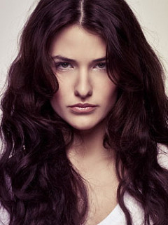 Allison Kadoche - Fashion Model | Models | Photos, Editorials & Latest ...