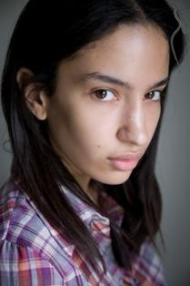 Photo of model Elena Fernandes - ID 342499