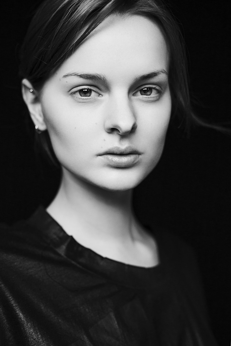 Photo of model Amy Zeilon Lund - ID 592488