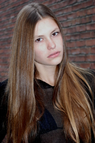 Photo of model Iris Klein - ID 329266