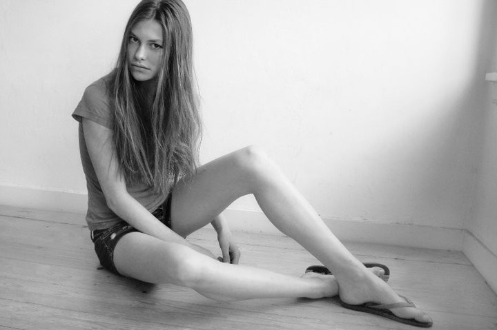 Photo of model Iris Klein - ID 329277