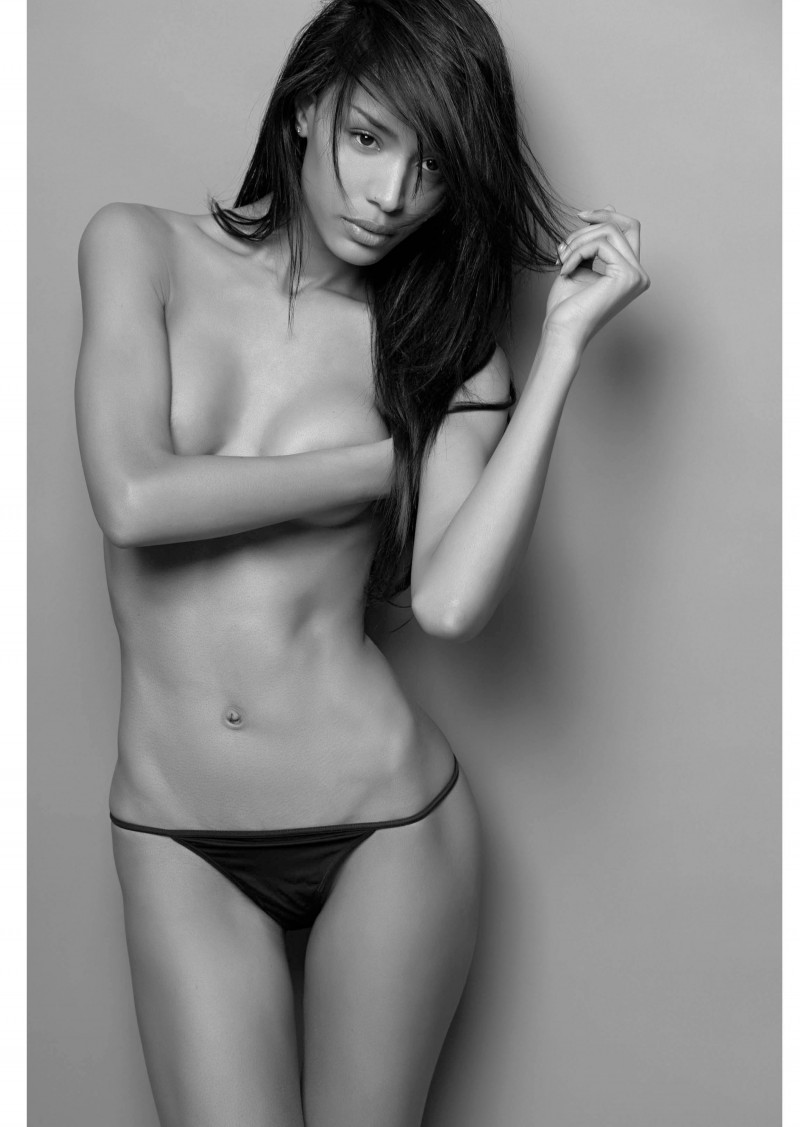 Photo of model Maylin Aguirre - ID 329369