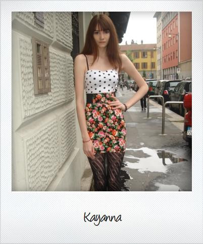 Photo of model Kayanna Jacobsen - ID 345352