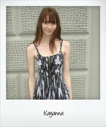 Photo of model Kayanna Jacobsen - ID 349425